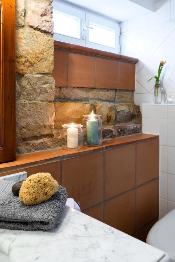 Neustadt an der Weinstraße Romantische Ferienwohnung In Jugendstilvilla - Villa Del Viento מראה חיצוני תמונה