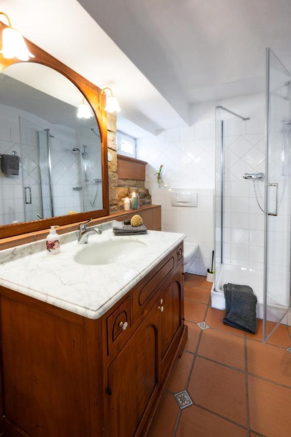 Neustadt an der Weinstraße Romantische Ferienwohnung In Jugendstilvilla - Villa Del Viento מראה חיצוני תמונה