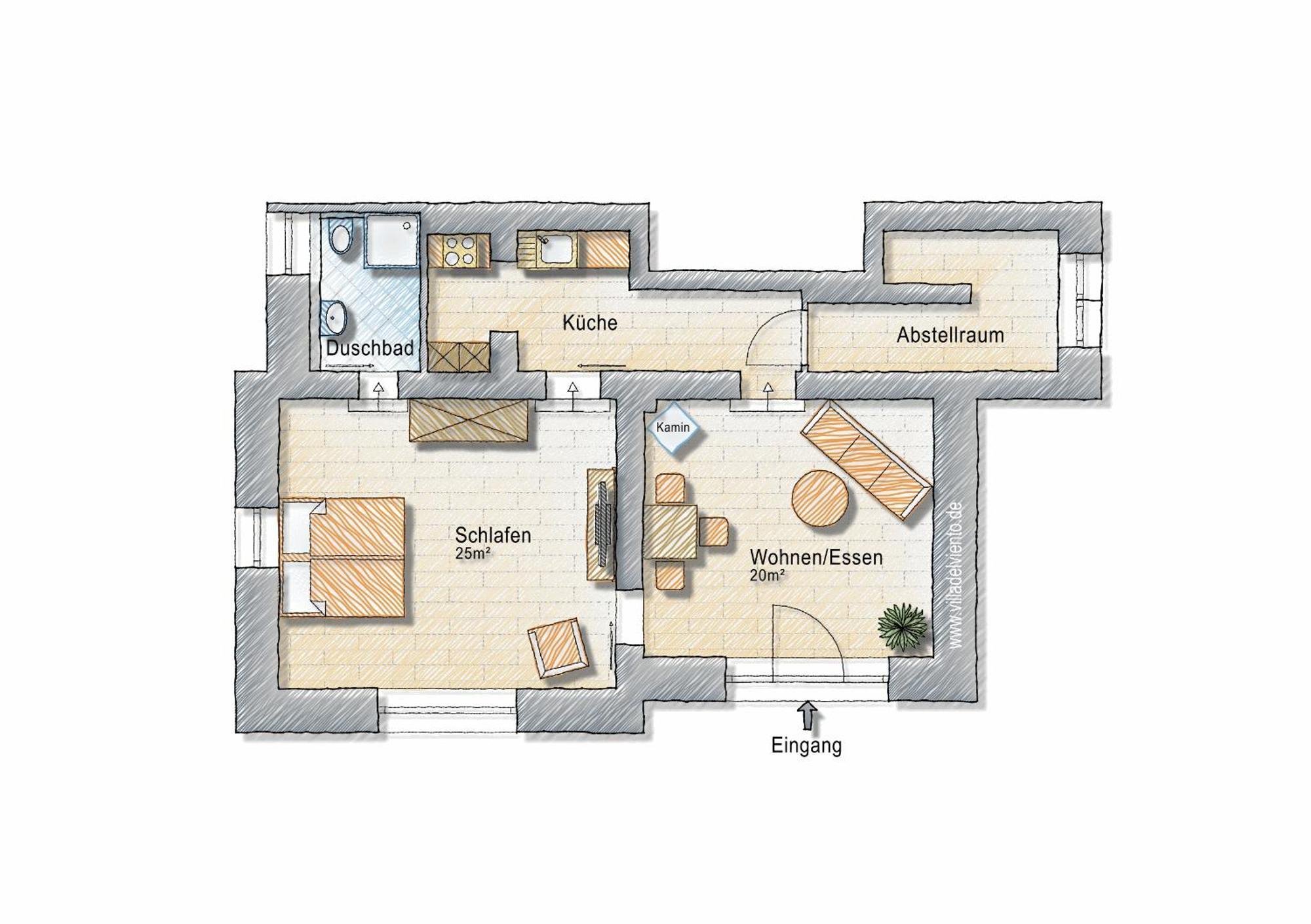 Neustadt an der Weinstraße Romantische Ferienwohnung In Jugendstilvilla - Villa Del Viento מראה חיצוני תמונה
